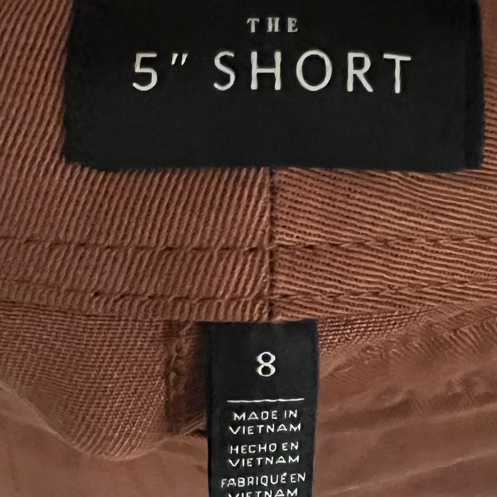 WHBM Shorts - Picture 5 of 6
